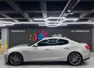 Maserati Ghibli S Q4 – Año 2015