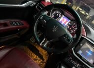 Maserati Ghibli S Q4 – Año 2015