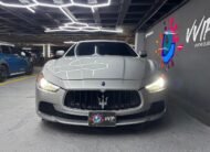 Maserati Ghibli S Q4 – Año 2015