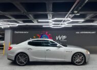 Maserati Ghibli S Q4 – Año 2015
