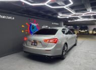 Maserati Ghibli S Q4 – Año 2015