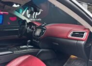 Maserati Ghibli S Q4 – Año 2015