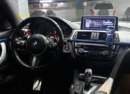 BMW 435i – Año 2015