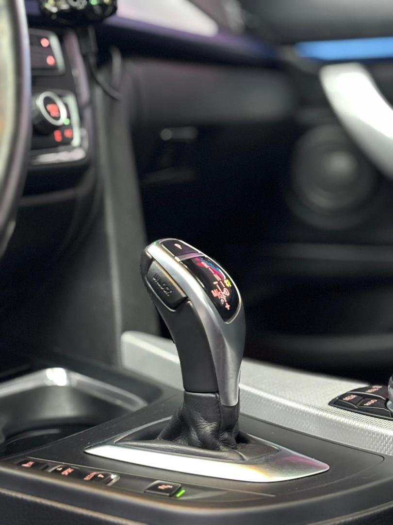 BMW 435i – Año 2015