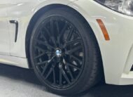 BMW 435i – Año 2015