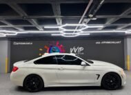BMW 435i – Año 2015