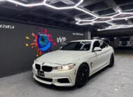BMW 435i – Año 2015