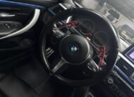 BMW 435i – Año 2015
