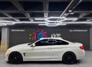 BMW 435i – Año 2015