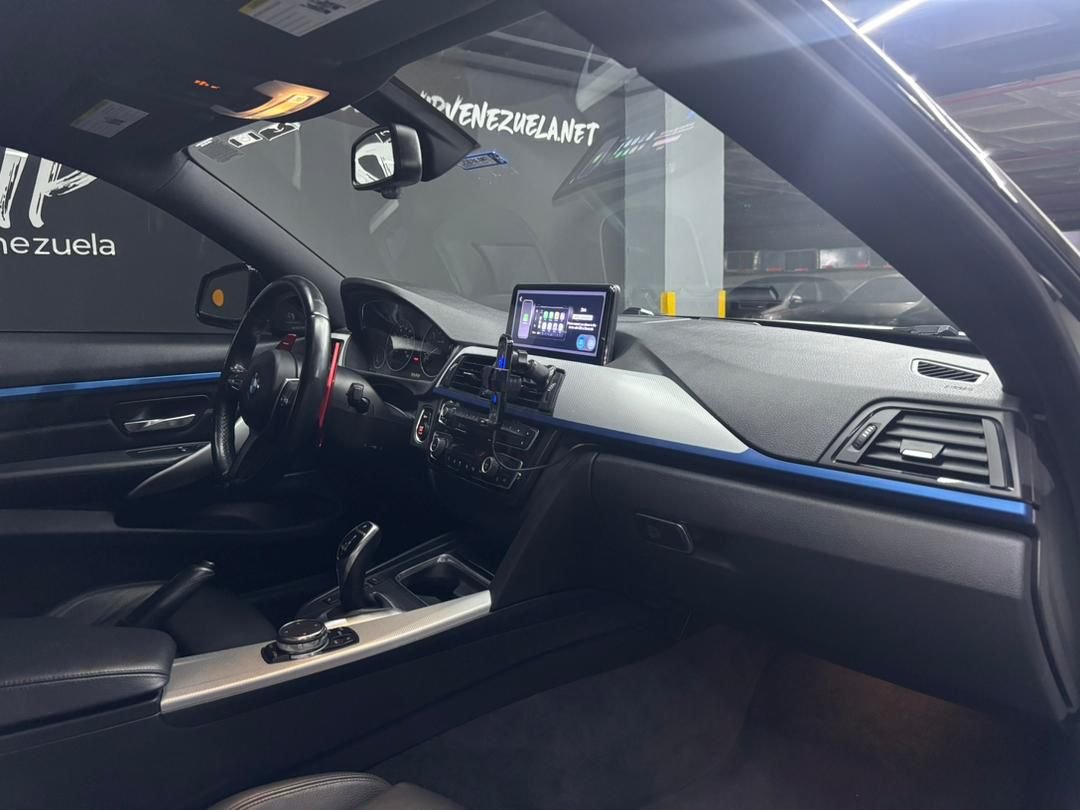 BMW 435i – Año 2015