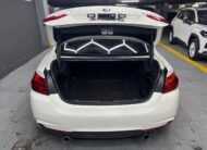 BMW 435i – Año 2015