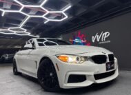 BMW 435i – Año 2015