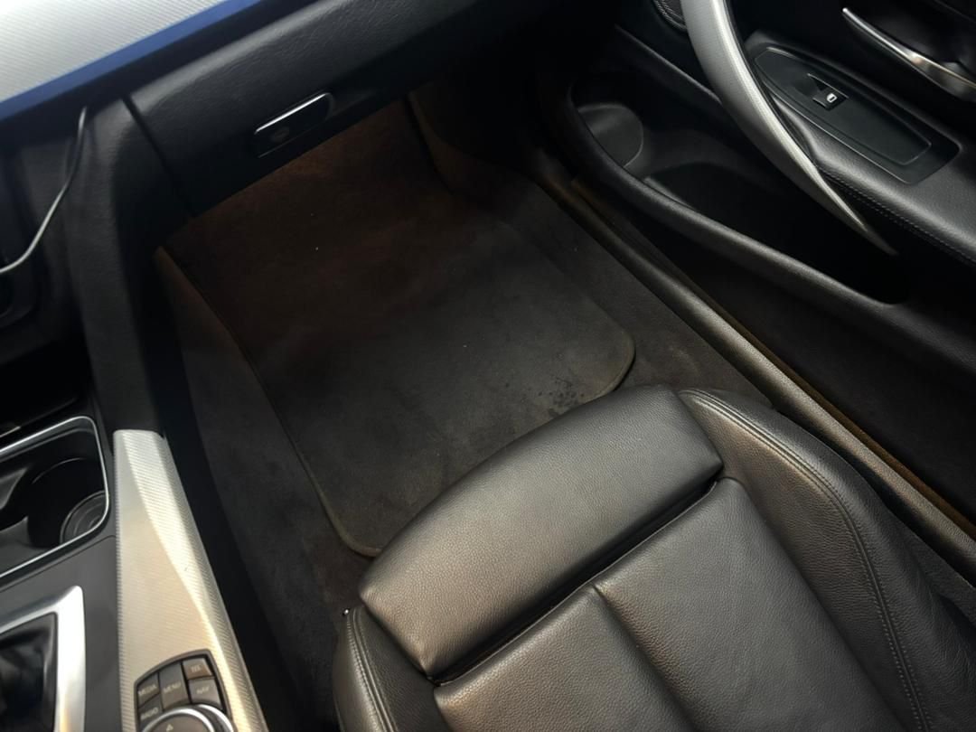 BMW 435i – Año 2015