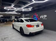 BMW 435i – Año 2015