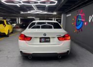BMW 435i – Año 2015
