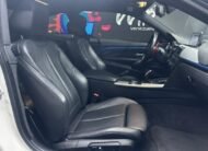 BMW 435i – Año 2015