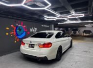 BMW 435i – Año 2015