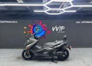 Yamaha TMax 530 – Año 2015