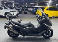 Yamaha TMax 530 – Año 2015