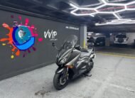 Yamaha TMax 530 – Año 2015