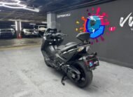 Yamaha TMax 530 – Año 2015