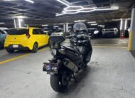 Yamaha TMax 530 – Año 2015
