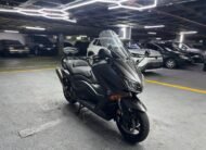 Yamaha TMax 530 – Año 2015