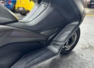 Yamaha TMax 530 – Año 2015