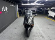 Yamaha TMax 530 – Año 2015