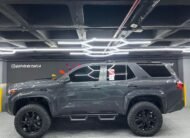 Toyota 4Runner TRD Sport – Año 2025