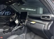 Toyota 4Runner TRD Sport – Año 2025