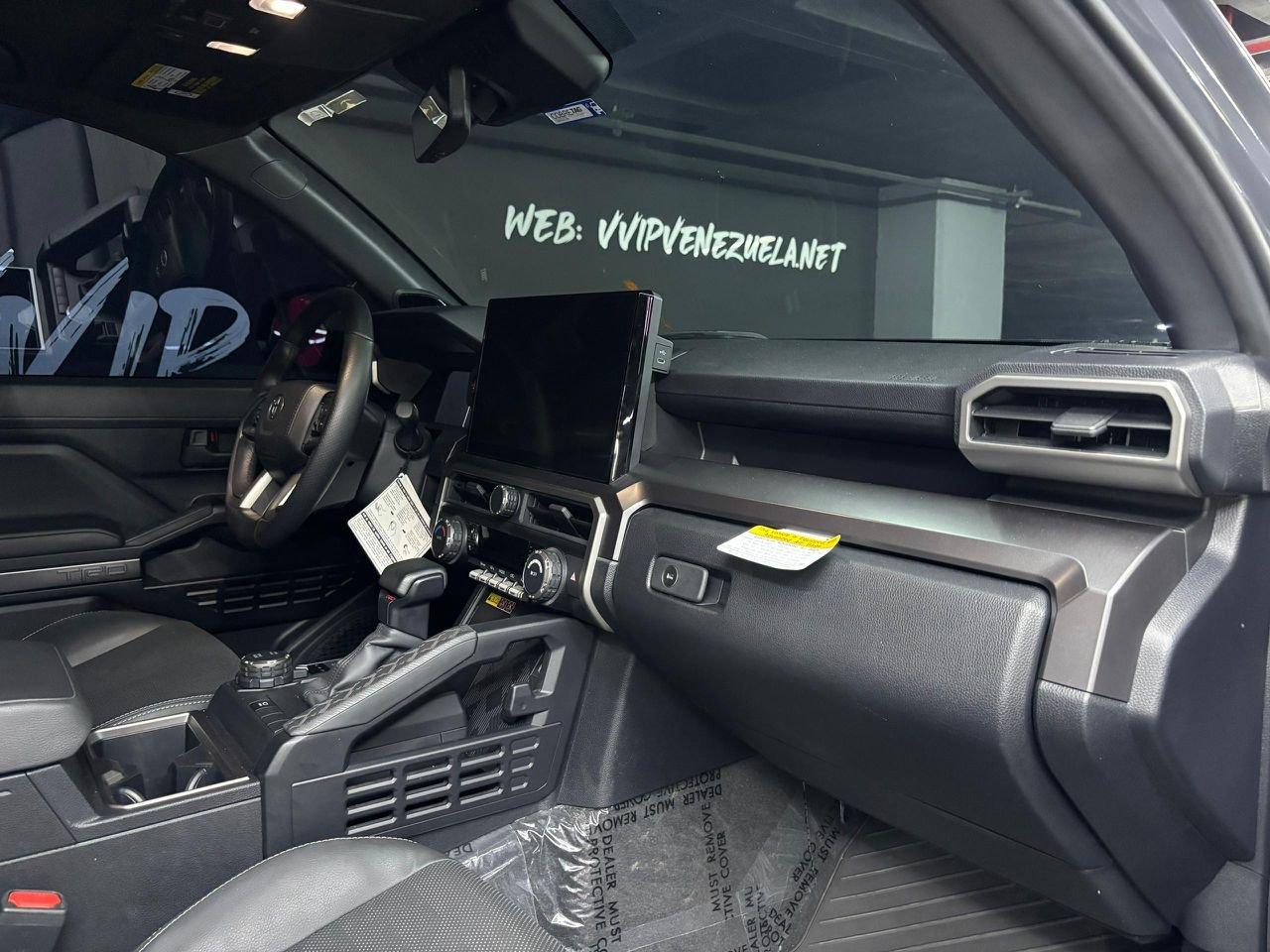 Toyota 4Runner TRD Sport – Año 2025