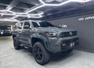 Toyota 4Runner TRD Sport – Año 2025