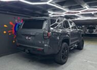 Toyota 4Runner TRD Sport – Año 2025