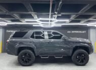 Toyota 4Runner TRD Sport – Año 2025