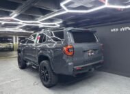 Toyota 4Runner TRD Sport – Año 2025