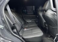 Toyota 4Runner TRD Sport – Año 2025