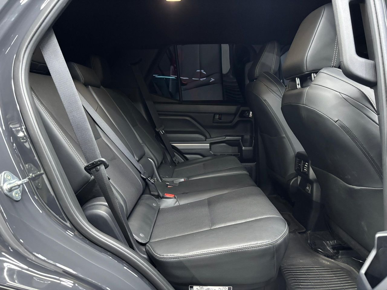 Toyota 4Runner TRD Sport – Año 2025