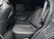 Toyota 4Runner TRD Sport – Año 2025