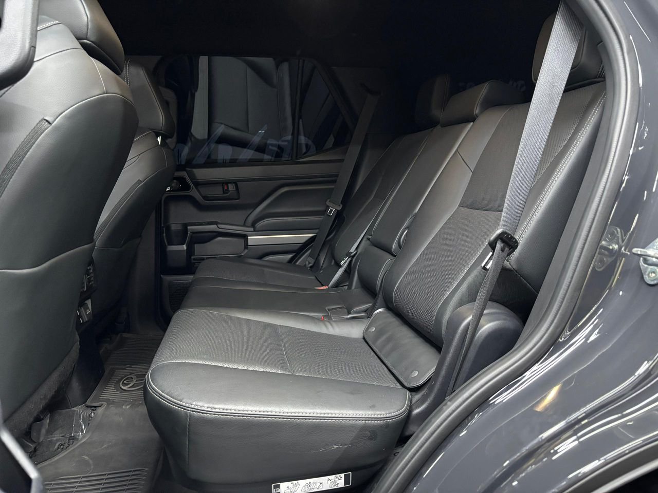 Toyota 4Runner TRD Sport – Año 2025