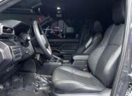 Toyota 4Runner TRD Sport – Año 2025