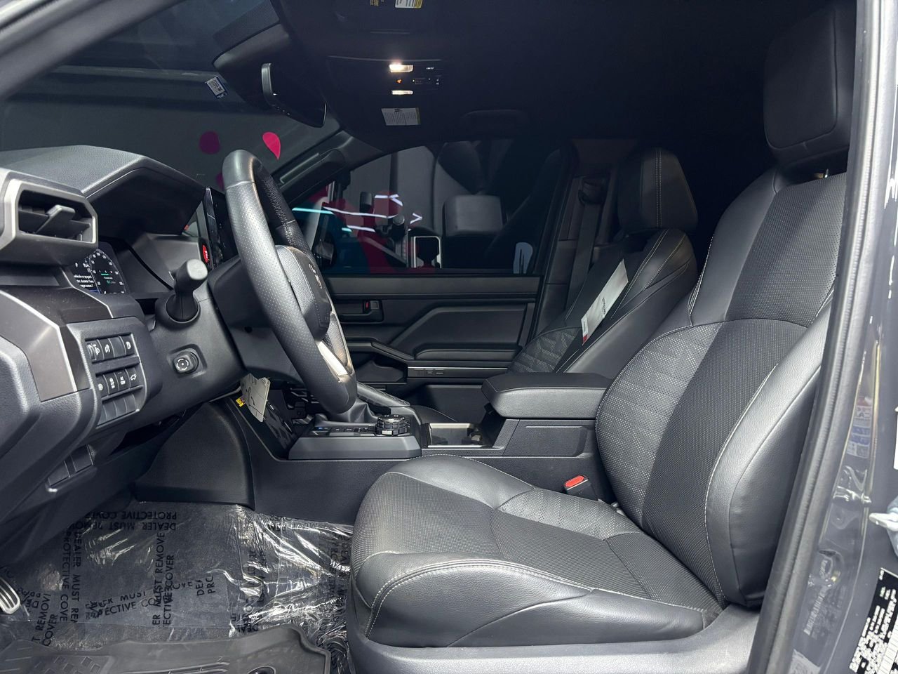 Toyota 4Runner TRD Sport – Año 2025