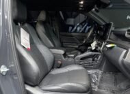 Toyota 4Runner TRD Sport – Año 2025