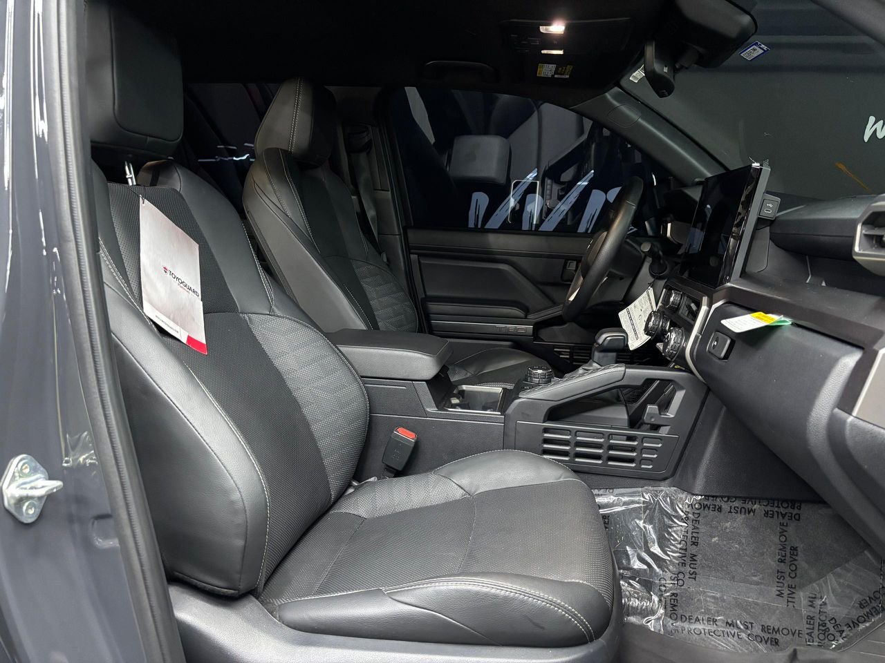 Toyota 4Runner TRD Sport – Año 2025