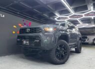 Toyota 4Runner TRD Sport – Año 2025
