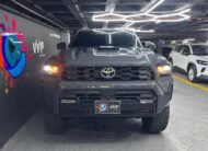 Toyota 4Runner TRD Sport – Año 2025