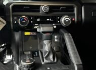 Toyota 4Runner TRD Sport – Año 2025