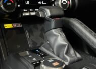 Toyota 4Runner TRD Sport – Año 2025