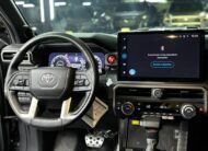 Toyota 4Runner TRD Sport – Año 2025