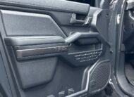 Toyota 4Runner TRD Sport – Año 2025
